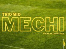 Trio Mio – Mechi