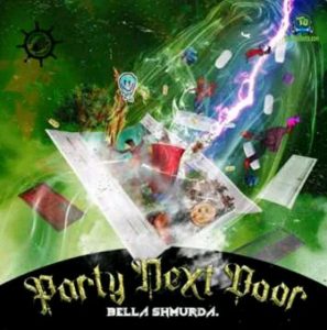 Bella Shmurda - Party Next Door