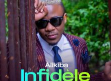 Alikiba – Infidèle (Prod. Yogo Beats)