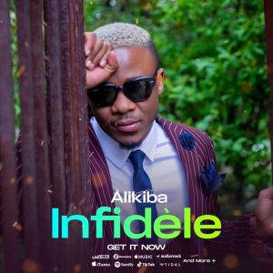 Alikiba – Infidèle (Prod. Yogo Beats)