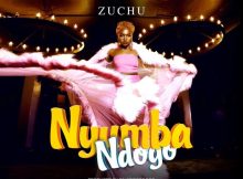 Zuchu – Nyumba Ndogo (Prod. Dj Kadogodogo)