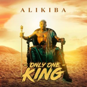 Alikiba – Bwana Mdogo Ft Patoranking