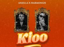 Anjella Ft Harmonize – Kioo (Prod. B BOY BEATS)