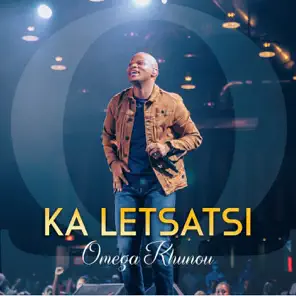 Omega Khunou Ka letsatsi