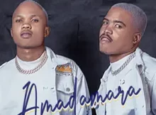 HBK Live Act - Amadamara EP Mp3 Download