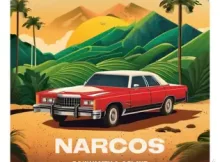 DJ Kwamzy – Narcos ft. J Slayz