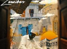 Harmonize – Zanzibar Ft Bruce Melodie