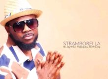 DJ Stramborella - Egwu Ndi Oma ft Jaywillz, Mgbajala & Slowdog