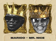 Marioo – Shisha Ft Mr. Nice (Prod. S2Kizzy)