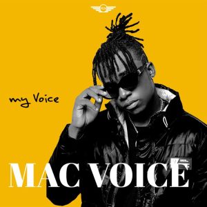 Macvoice – Bora Peke Yangu Ft. Rayvanny (Prod. Trone)