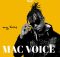 Macvoice – Bora Peke Yangu Ft. Rayvanny (Prod. Trone)