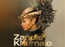 Zandie Khumalo – Emagameni Amathathu