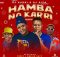 DJ Karri & DJ Gizo – Hamba No Karri ft. Sbeez & Bukzin Kays