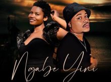 Lady Sphesh & DJ Tpz – Ngabe Yini