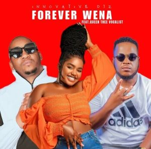 INNOVATIVE DJz – Forever Wena Ft. Queen Thee Vocalist