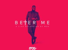 MOG Music - Better Me