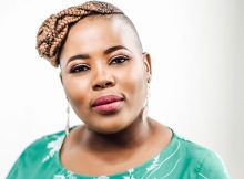 Lebo Sekgobela – Hymns and Worship Album