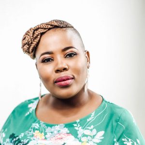 Lebo Sekgobela – Hymns and Worship Album