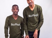 BosPianii & SponchMakhekhe – Ubsuku Bonke