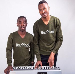 BosPianii & SponchMakhekhe – Ubsuku Bonke