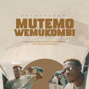 Saintfloew - Mutemo WeMukombi