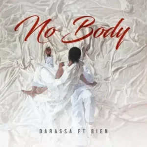 Darassa Ft Bien – No Body