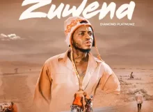 Diamond Platnumz – Zuwena (Prod. Lizer)