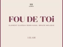 Element EleeeH - FOU DE TOi Ft Ross Kana & Bruce Melodie