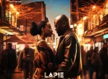 Lapie – Fooling Around EP