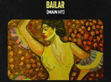 HyperSOUL-X – Bailar (Main HT)