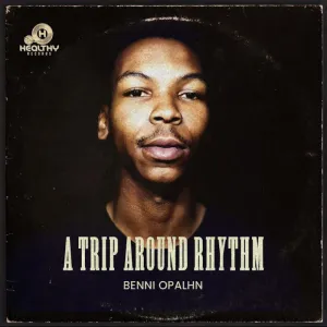 Benni Opalhn – Colours (Original Mix)