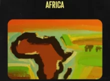 Blessing Dike & HyperSOUL-X – Africa