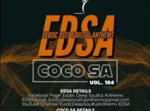 Coco SA – Exotic Deep Soulful Anthems Vol.104