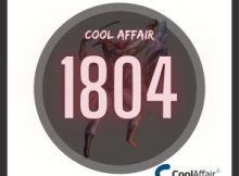 Cool Affair – 1804 EP