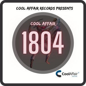 Cool Affair – 1804 EP