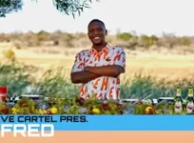VIDEO: Cyfred – Groove Cartel Amapiano Mix (October)