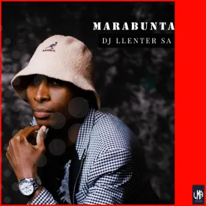 DJ Llenter SA – Marabunta EP