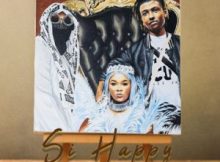 DJ NFT, Lady Du & Reign Racks – Si Happy