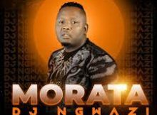 DJ Ngwazi – Morata Album