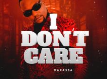 Darassa – I Don’t Care