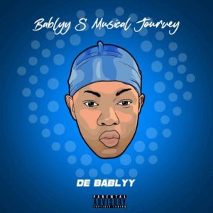 De Bablyy – BabLyy’s Musical Journey Album