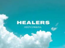 Deepconsoul – Healers EP