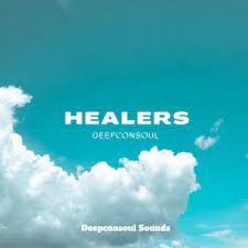 Deepconsoul – Healers EP