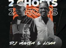 Dj Anga & Liya – 2 Ghosts EP zip