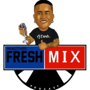 Dj Fresh SA – Another Fresh Mix (Episode 250)