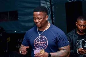 Dj Fresh SA – Another Fresh Mix Episode 251