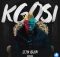 Djy Biza – Kgosi ALBUM