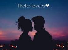 DjyTumie – Theke Lovers EP