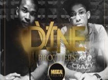 ALBUM: Dvine Brothers – Musical Feeling