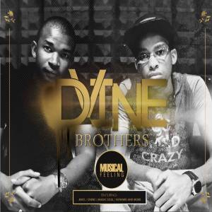 ALBUM: Dvine Brothers – Musical Feeling